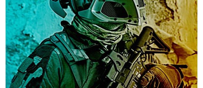 Myths about airsoft