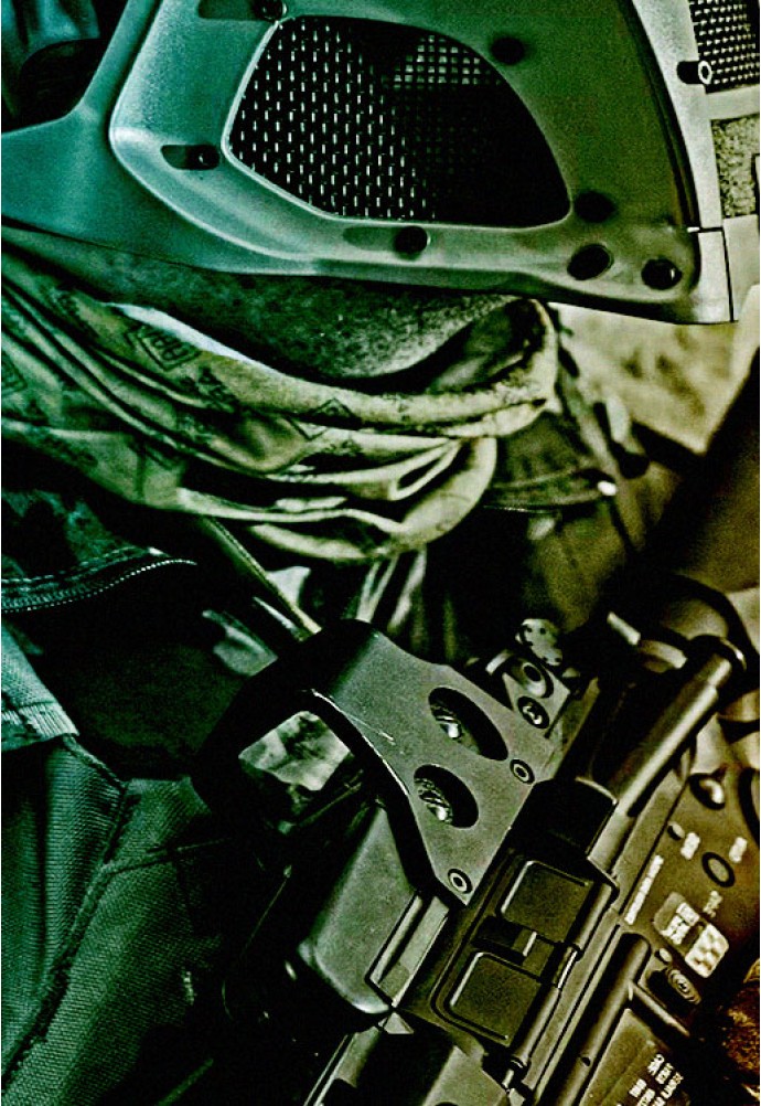 Myths about airsoft