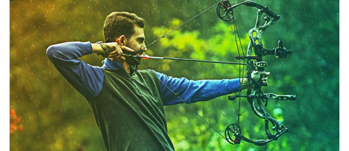Bowhunting in the USA