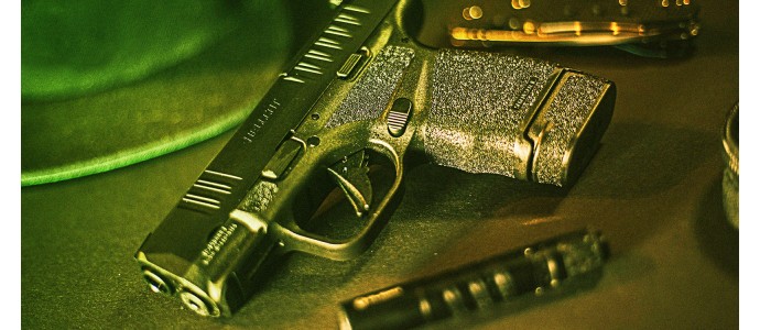 The difference between the non-lethal weapon law in the USA and Europe