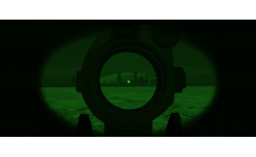 Do Red Dot Sights Work At Night?