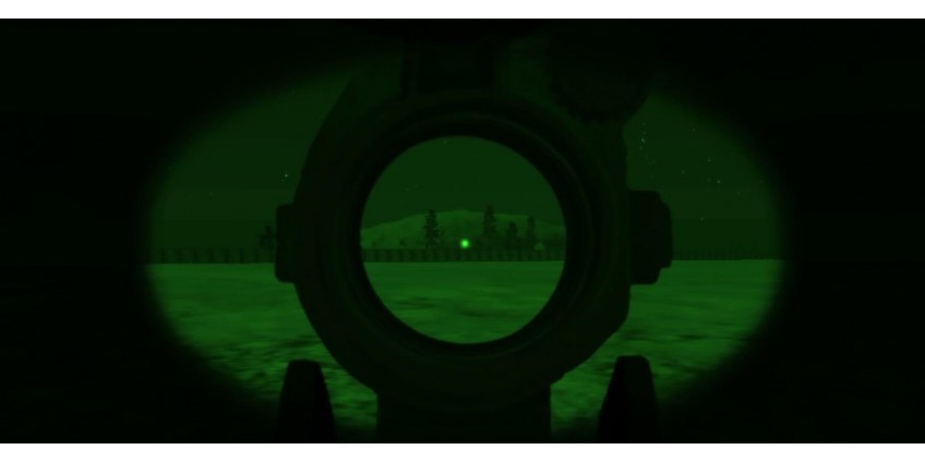 Do Red Dot Sights Work At Night?