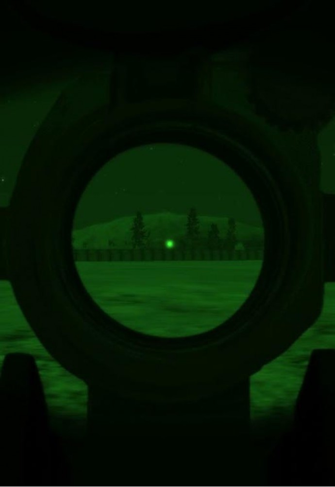 Do Red Dot Sights Work At Night?