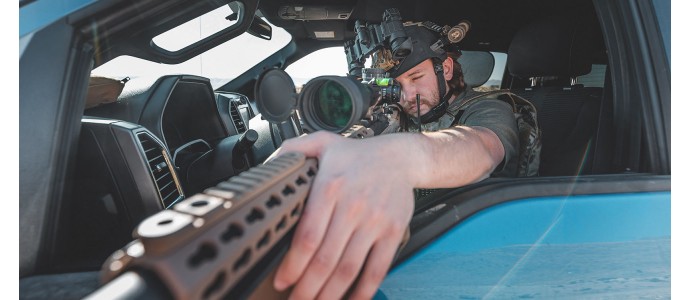 What Do Scope Numbers Mean?