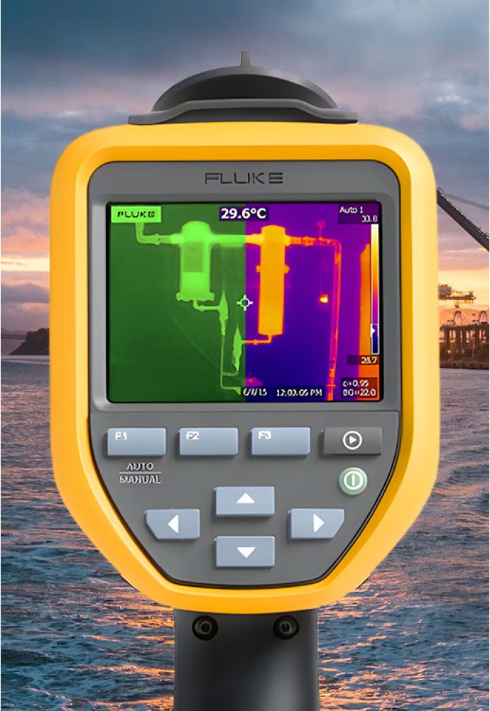 Night vision and thermal imagers. Technology ceiling or pause before the breakthrough
