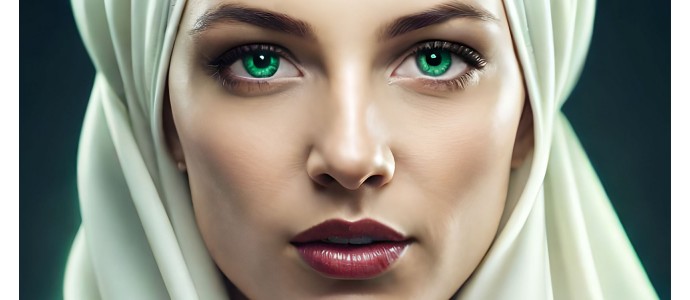 Can medicine give a human night vision? Future and relevance