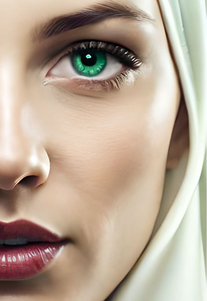 Can medicine give a human night vision? Future and relevance