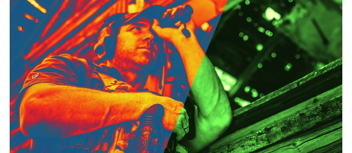 Night vision and thermal vision - are there any ways of development? How these technologies will be helpful to us in the future.