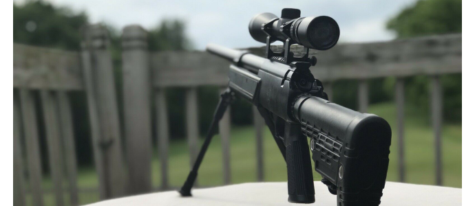 How to Choose a Riflescope
