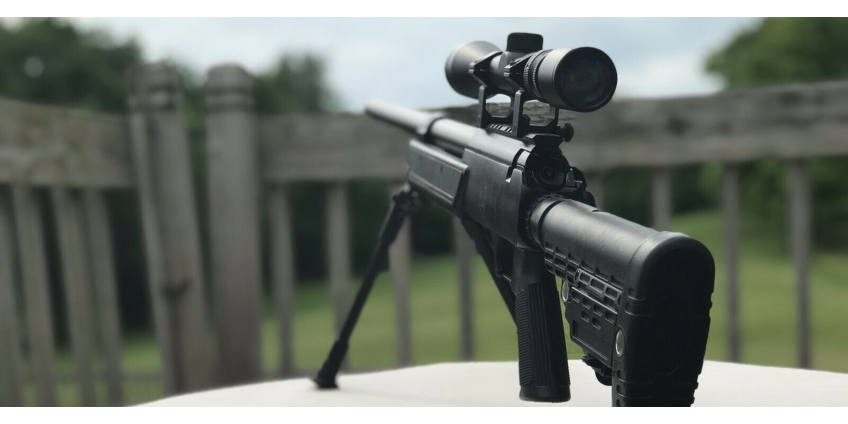 How to Choose a Riflescope How to Choose a Riflescope