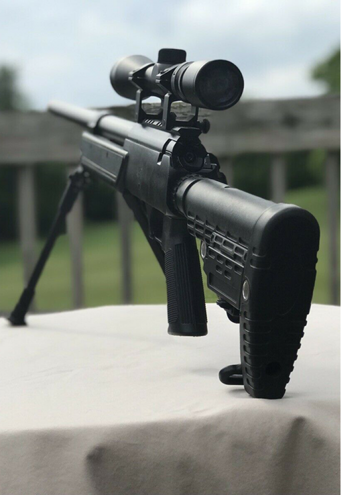 How to Choose a Riflescope