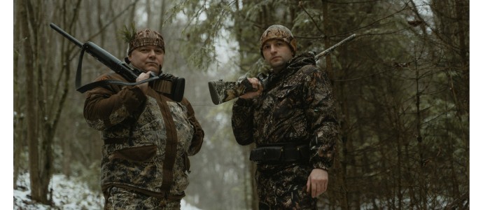 The best and most successful hunters in history. Part I.