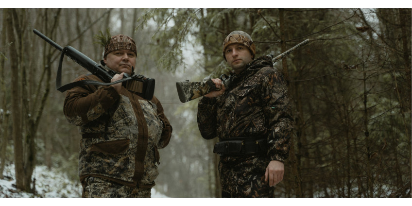 The best and most successful hunters in history. Part I.