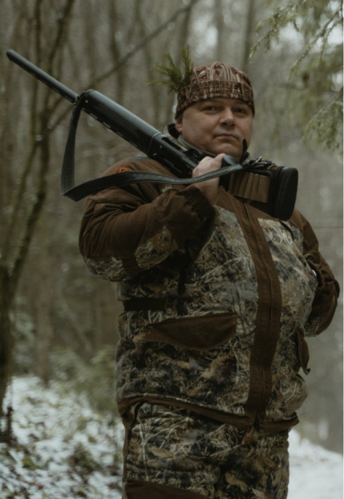 The best and most successful hunters in history. Part I.