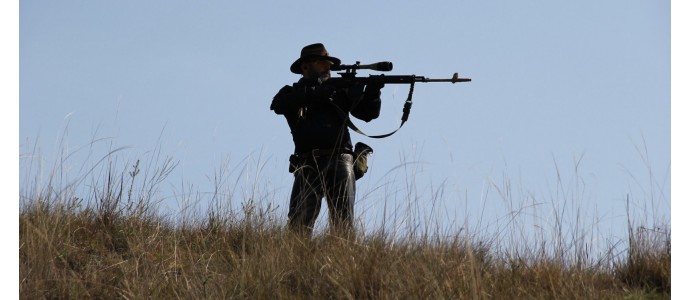 The best and most successful hunters in history. Part II.