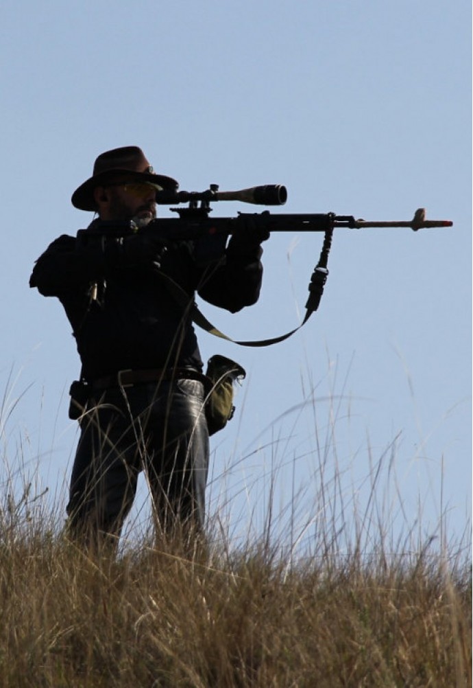 The best and most successful hunters in history. Part II.