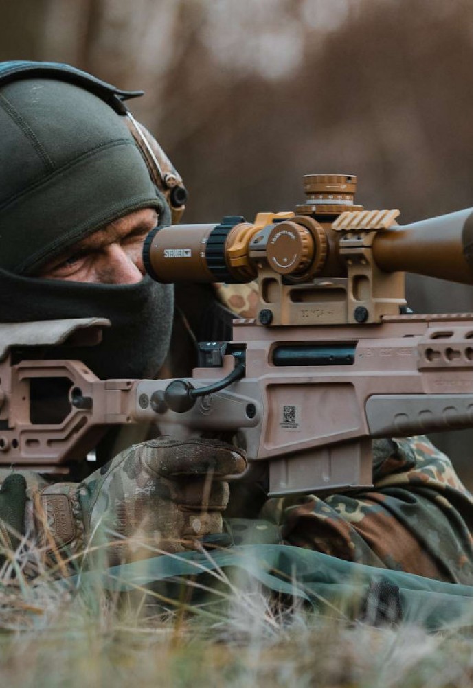 The Best Snipers in History