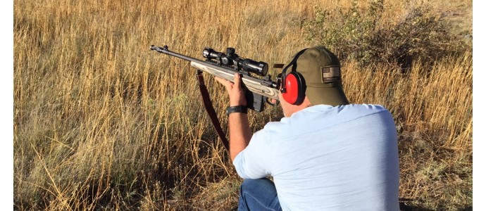 How to Choose and Use a Boresight 