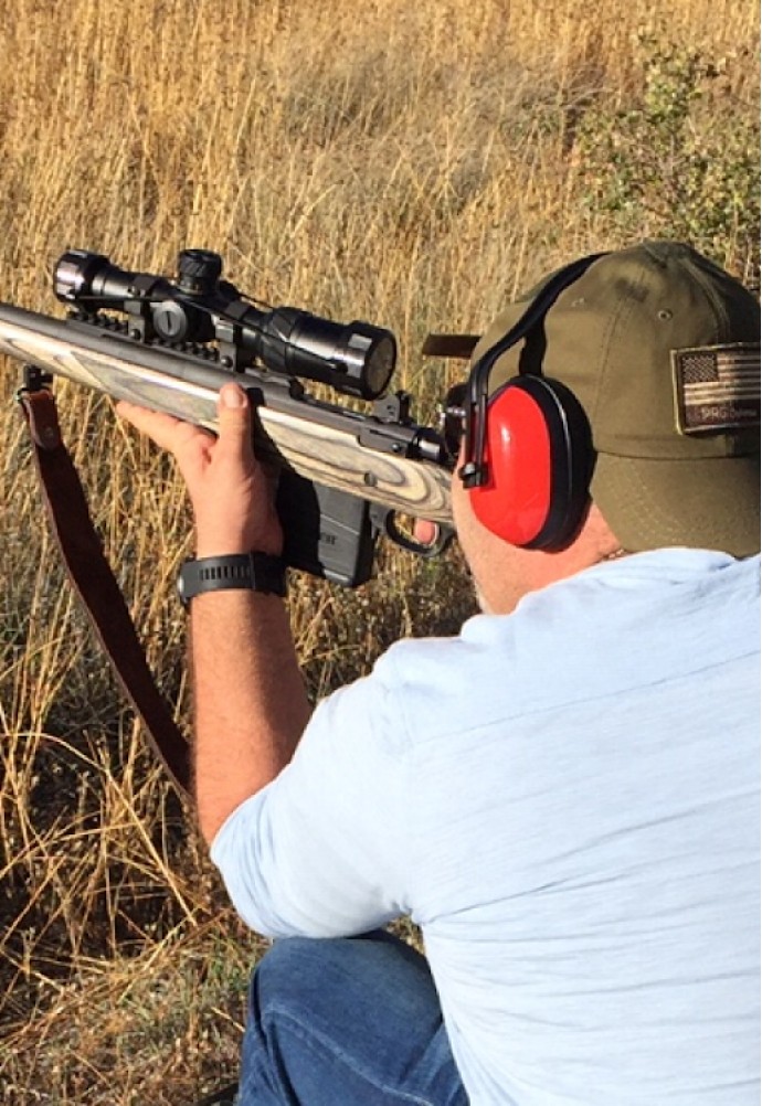 How to Choose and Use a Boresight 