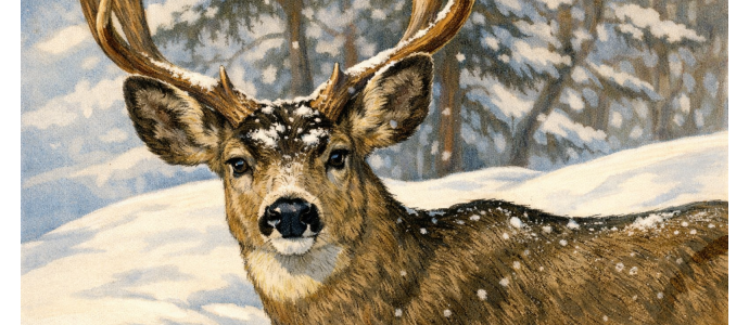 Night Vision Scopes for Deer Hunting