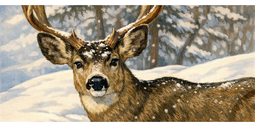 Night Vision Scopes for Deer Hunting