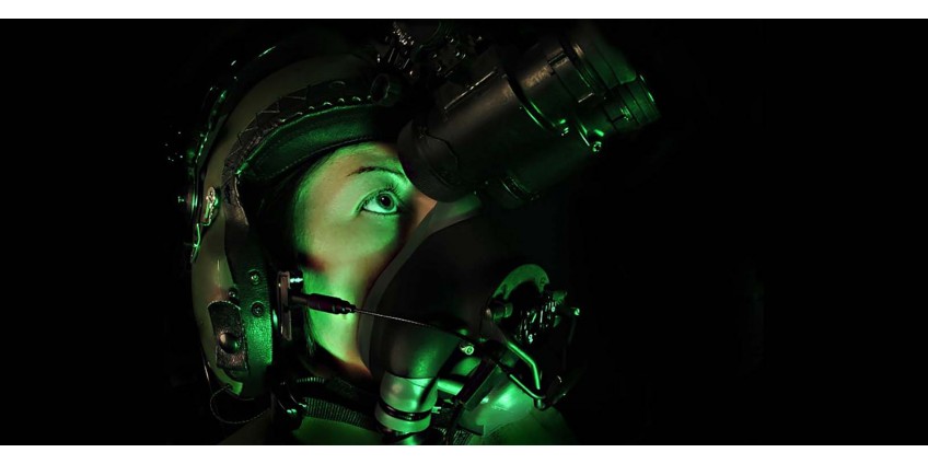 New horizons of night vision technology