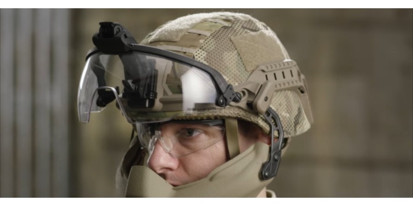 The role of night vision in military conflicts