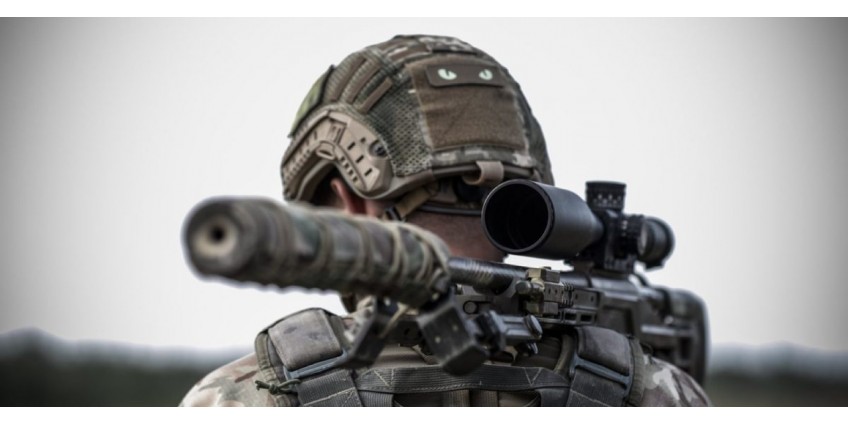 DVIDS - Images - International Sniper Competition 2022 [Image 3 of 5]