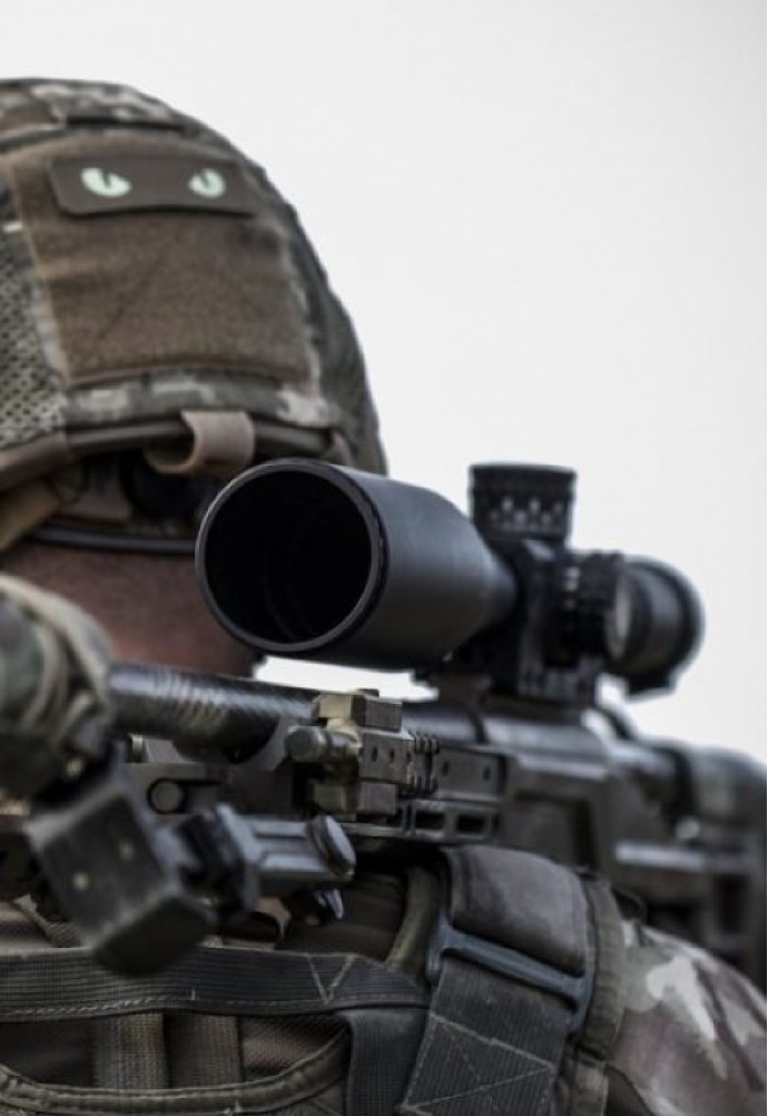 The ultimate guide for weapon scope