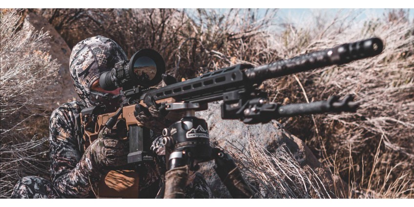 What is a Battle Rifle? In-Depth Look from a Military Marksman