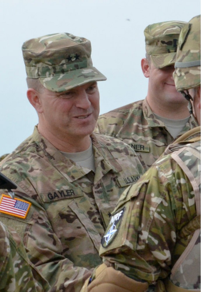 US soldier equipment. Part 2