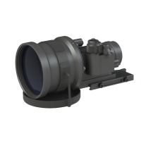 AGM Comanche-40LR 3APW