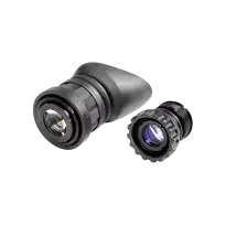 PVS14 AGM 51 degree FOV Lens Kit 