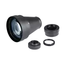 AGM Afocal Magnifier Lens Assembly, 3X