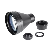 AGM Afocal Magnifier Lens Assembly, 5X