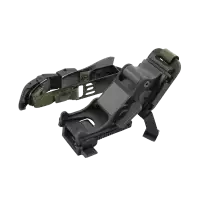 PASGT Helmet Mount Assembly (PVS-7, PVS-14)