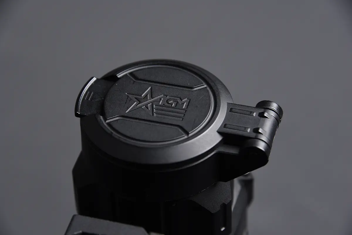 What's New with the V2? | AGM Rattler vs AGM Rattler V2 Thermal Scope