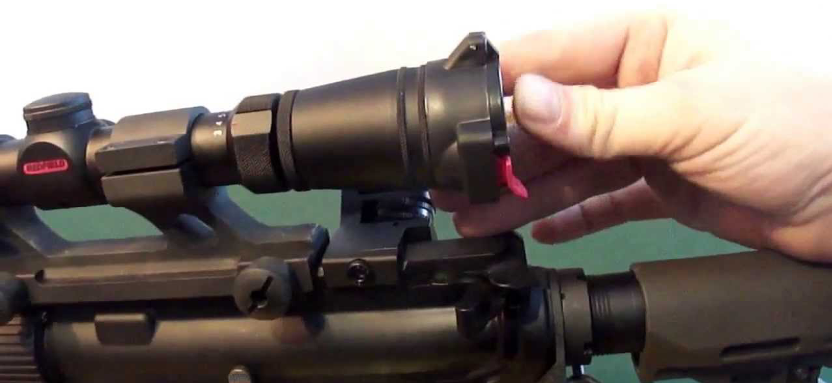III. Factors to Consider When Choosing Rifle Scope Lens Covers