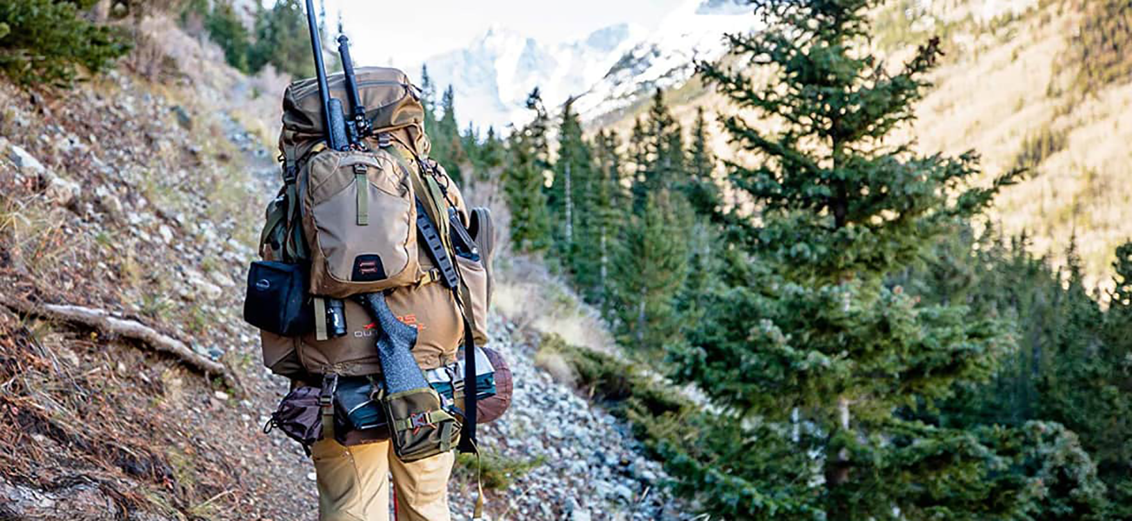 How to choose the best backpack for hunting