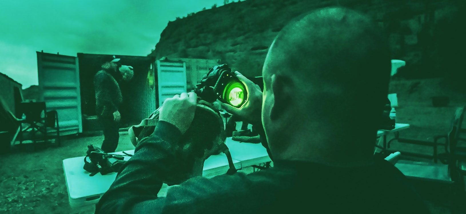Why are night vision goggles so expensive?