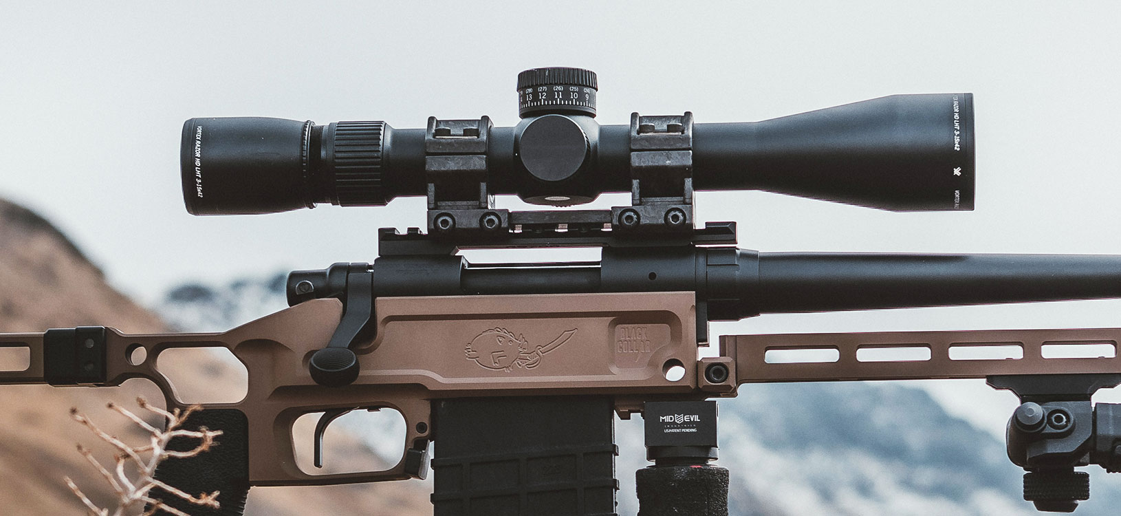 Conventional optics. Spheres of usage and benefits