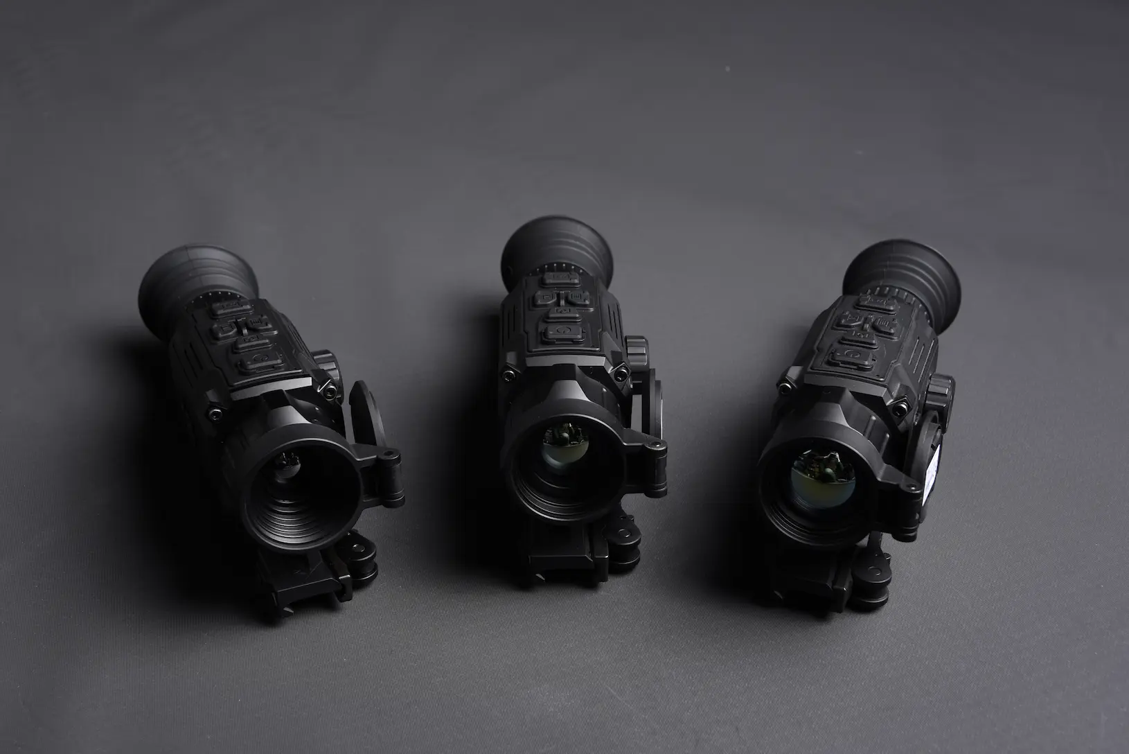 384 vs. 640 Thermal Resolution: Is the Upgrade Worth the Cost?