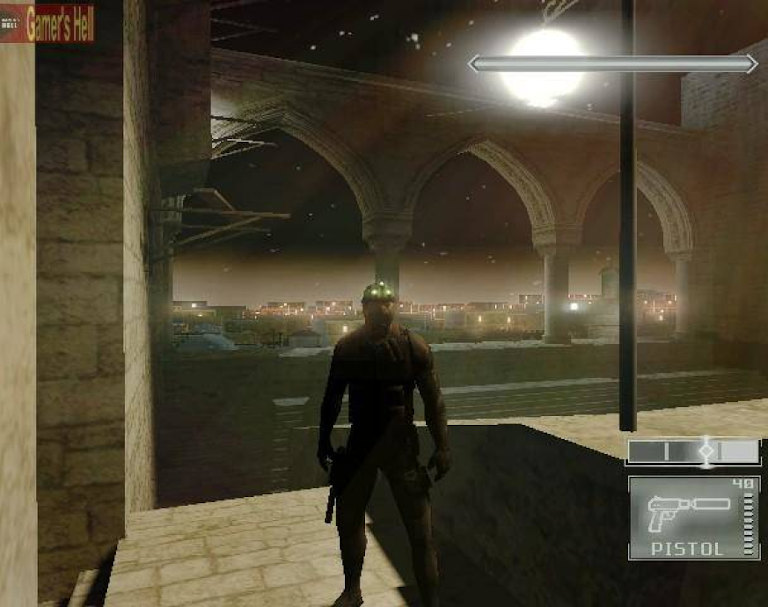 Report: A proper new Splinter Cell game is finally in production - EGM