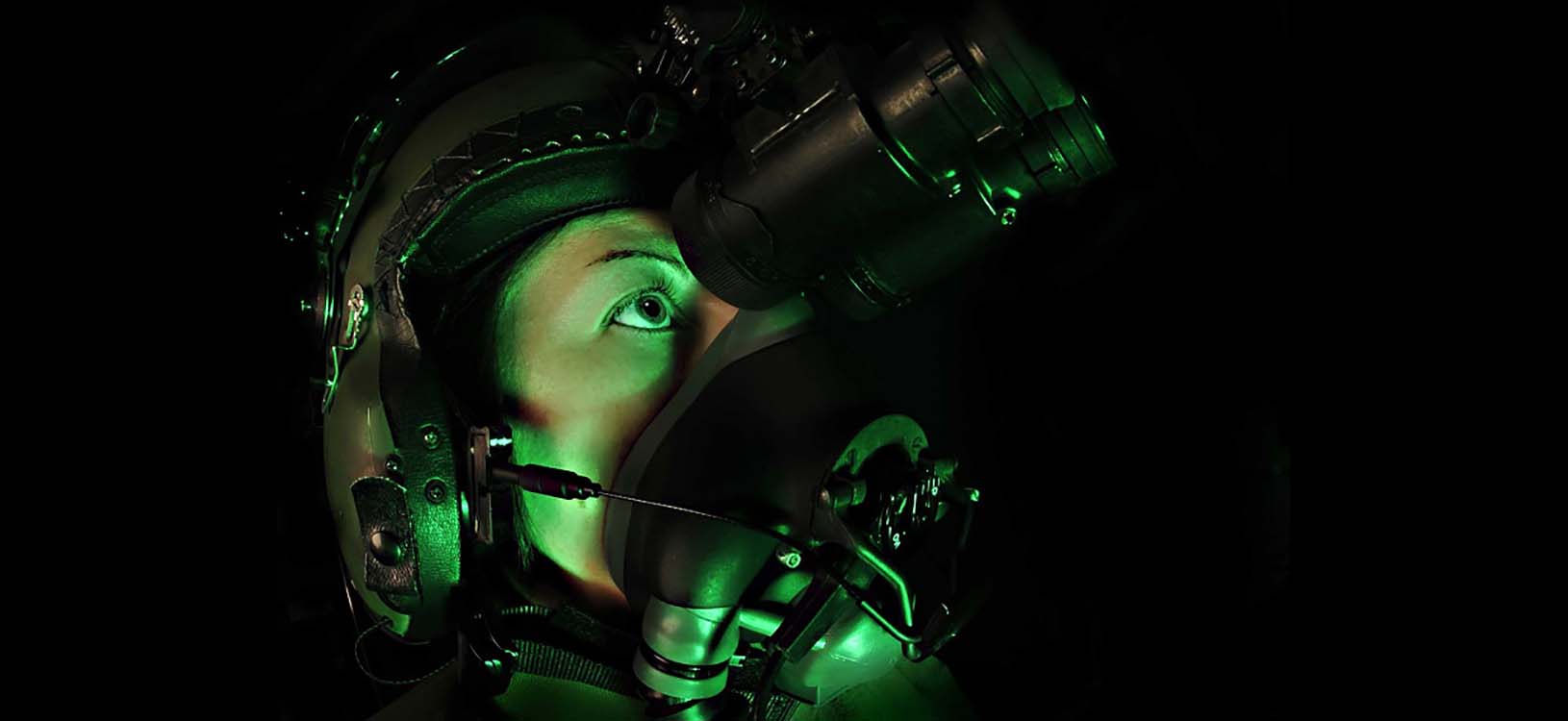 New horizons of night vision technology