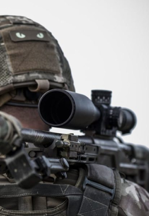 The ultimate guide for weapon scope