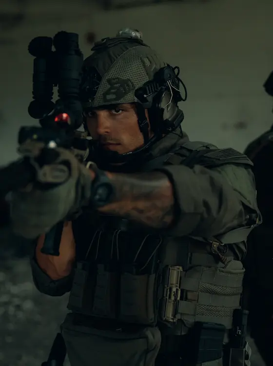 Night Vision Goggles: Features, Use Cases and Choice